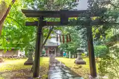 赤城神社(宮城県)