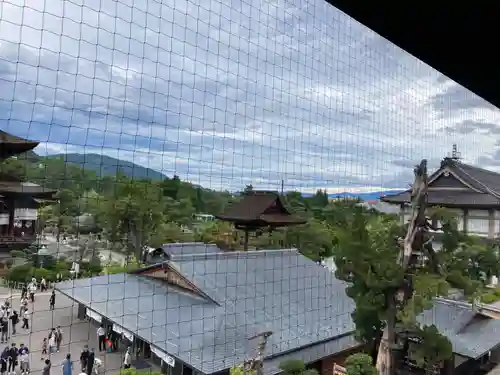 善光寺(長野県)