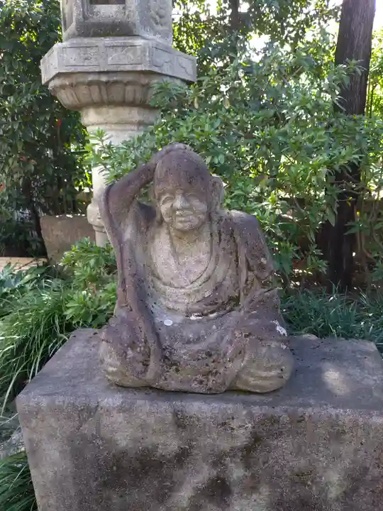 成願寺(東京都)