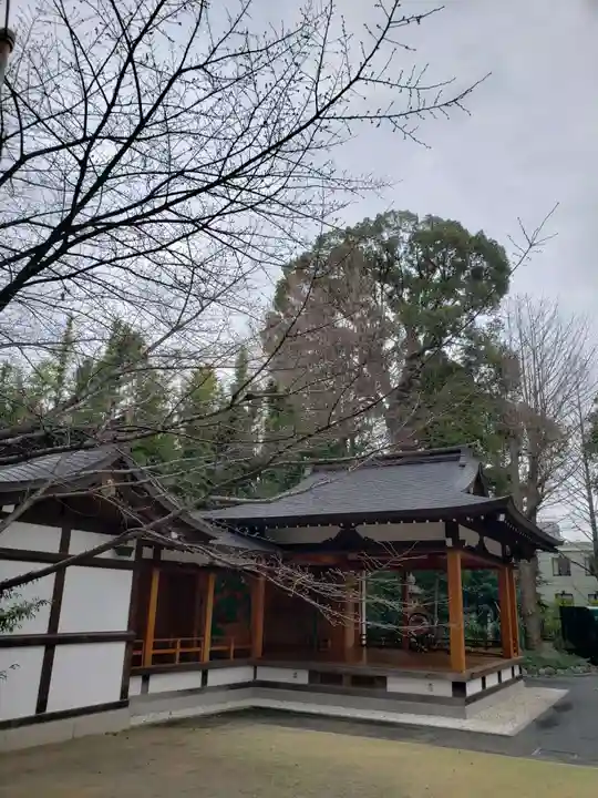 阿佐ヶ谷神明宮(東京都)