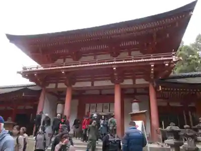 春日大社(奈良県)