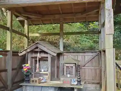 大国寺のその他建物