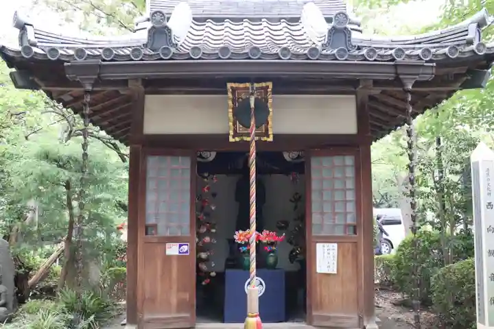 増上寺のその他建物
