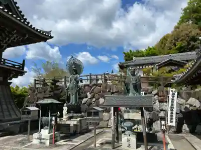 美濃國分寺(岐阜県)