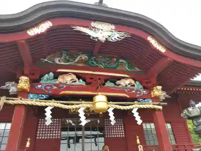 武蔵御嶽神社(東京都)