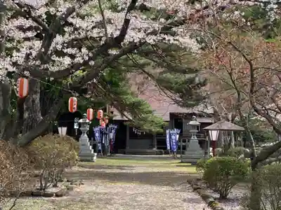 糠部神社のその他建物