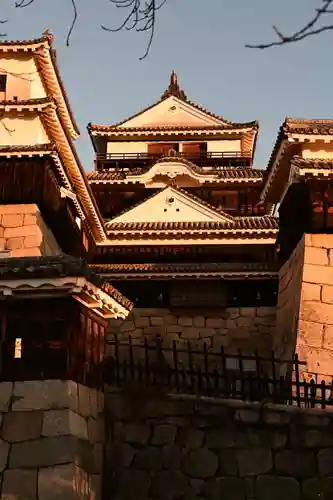 東雲神社(愛媛県)
