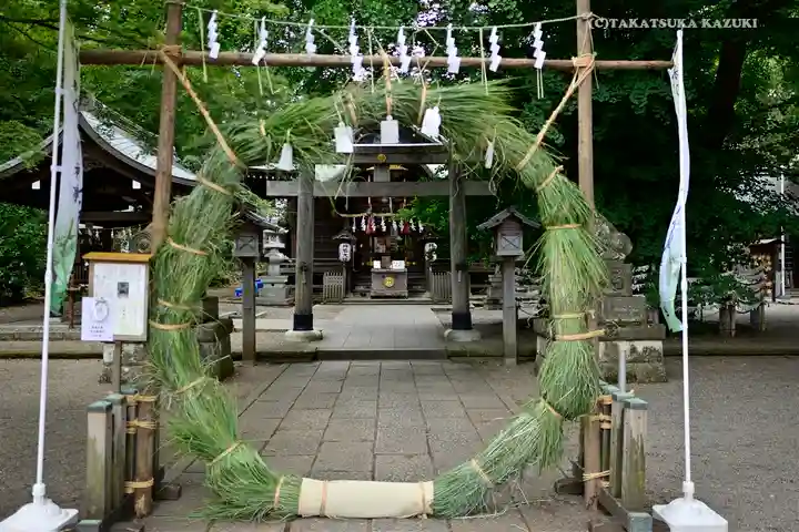 杵築大社のその他建物