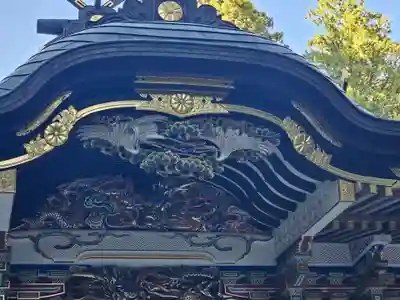 宝登山神社(埼玉県)