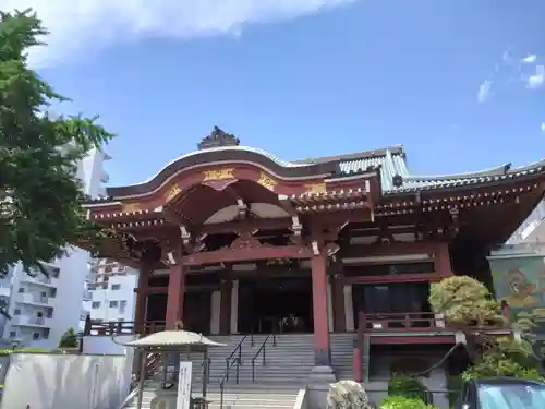 東光寺(埼玉県)