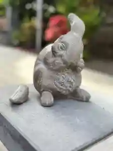 彌彦神社 (伊夜日子神社)(北海道)(2026年05月26日(火) 08時53分59秒投稿)