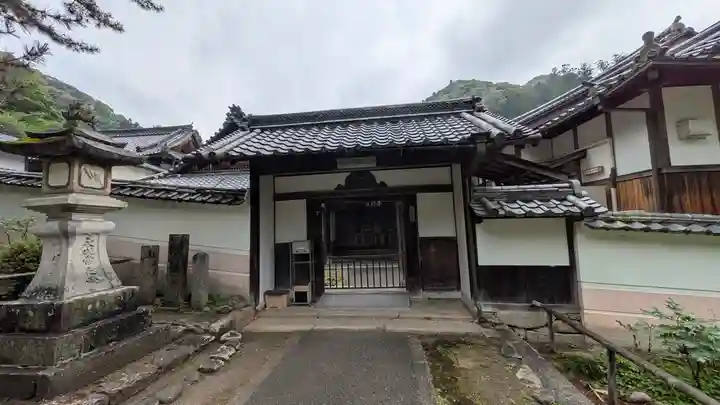 普門院(奈良県)