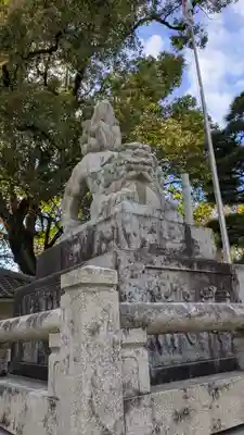 藤森神社(京都府)