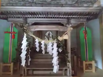 八柱神社(愛知県)