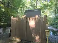 河崎社(京都府)