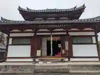 東大寺 三昧堂(四月堂)(奈良県)
