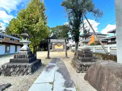 愛宕神社(三重県)