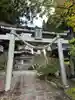 雄神神社(富山県)