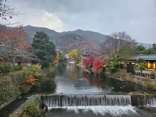 月読神社（松尾大社摂社）(京都府)