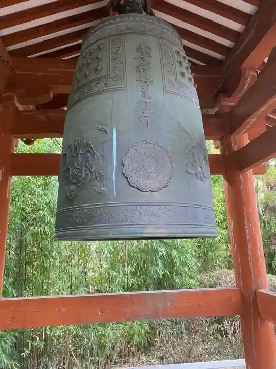 平等寺(三輪山平等寺)(奈良県)