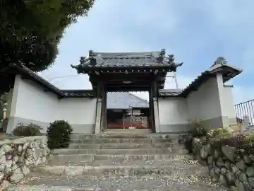 松元寺(滋賀県)