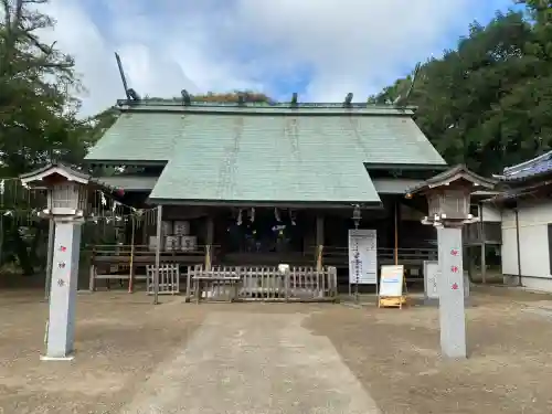 鎌数伊勢大神宮(千葉県)