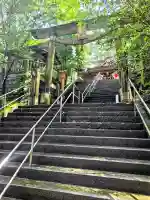 幣立神宮(熊本県)
