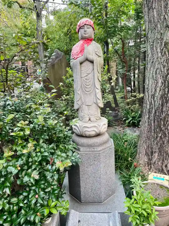 本法寺(東京都)