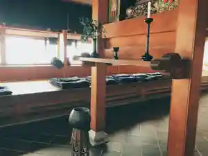 潮音院のその他建物(2020年12月13日(日) 07時26分55秒投稿)