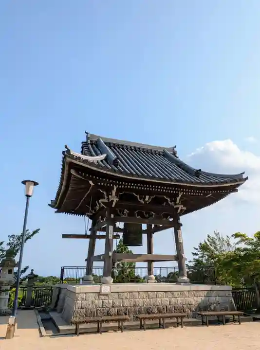 神咒寺(兵庫県)