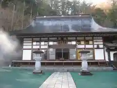 法華寺(長野県)