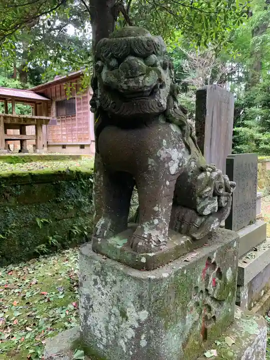 賀茂神社(千葉県)