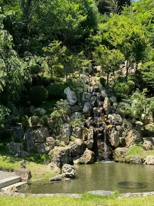 龍雲寺(静岡県)