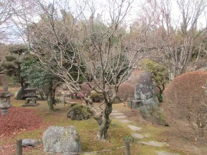 長泉院(埼玉県)