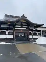 妙現寺(青森県)