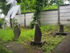 氷川神社(東京都)