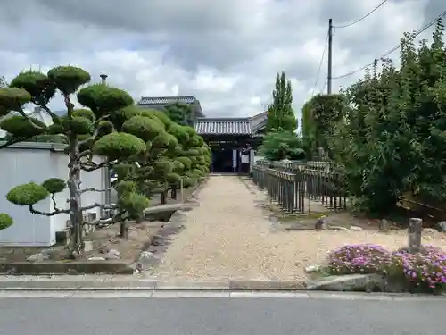 金剛寺(奈良県)