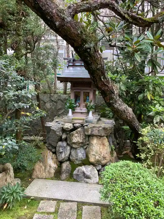 義仲寺(滋賀県)