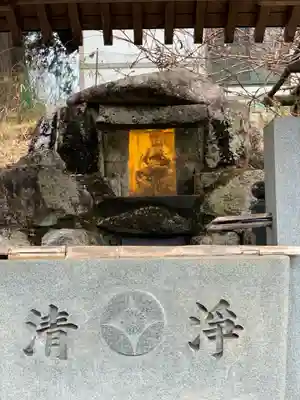 正福寺のその他建物