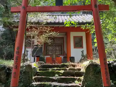 太山寺(兵庫県)