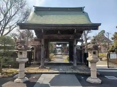 西光寺(東京都)
