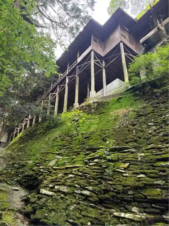 仙龍寺(愛媛県)