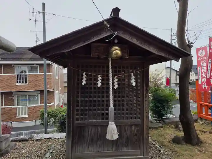 浅間神社(埼玉県)