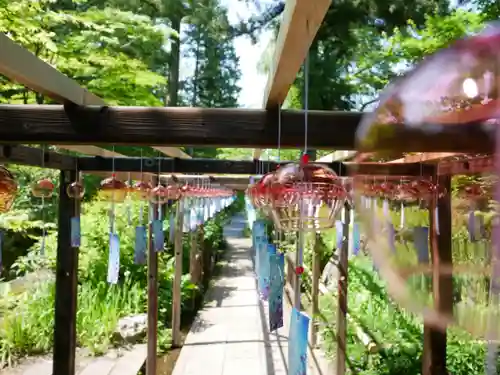 青龍山 吉祥寺(群馬県)