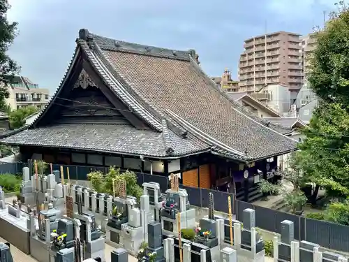 善光寺(東京都)