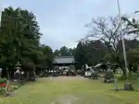 手力雄神社のその他建物