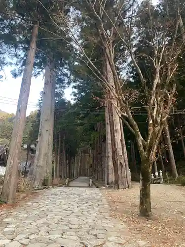 久遠寺のその他建物