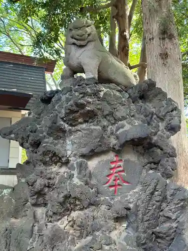 春日神社(千葉県)