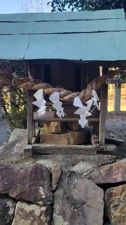 三島神社(愛媛県)