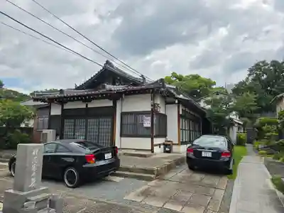 西念寺(大阪府)